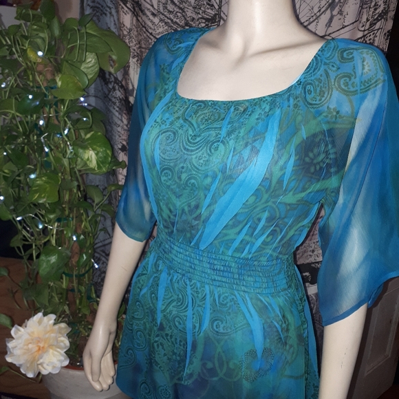 Beautiful swimming clothing - Picture 16 of 16